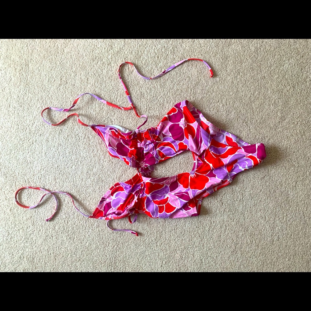 Moschino swimsuit